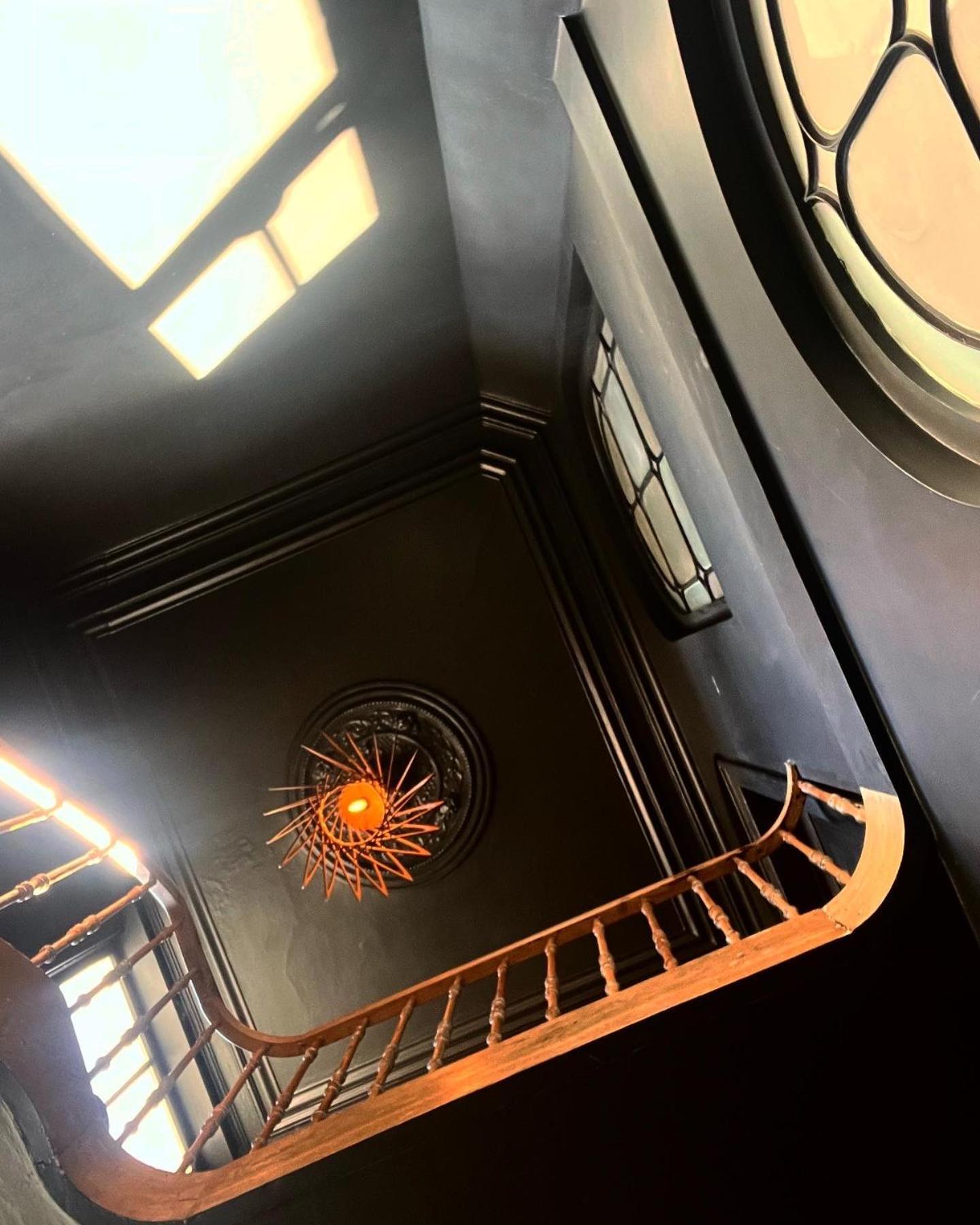 Апартаменты Mansion Rl With Unique Decoration Антверпен Экстерьер фото